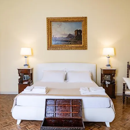Alojamento de Acomodação e Pequeno-almoço Persone Palace - By Symphonya Luxury 3*