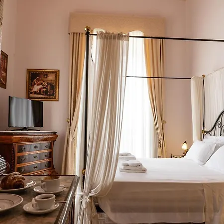 Persone Palace - By Symphonya Luxury