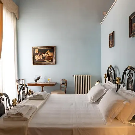 Persone Palace - By Symphonya Luxury 3* Nardò
