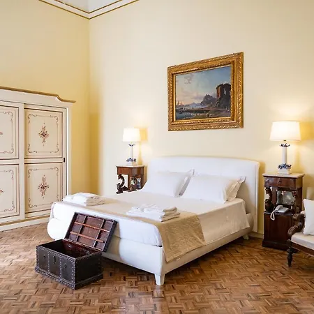 Persone Palace - By Symphonya Luxury Nardò