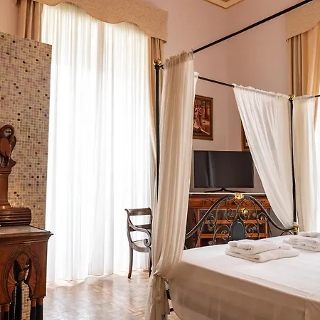 Persone Palace - By Symphonya Luxury