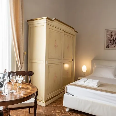 Persone Palace - By Symphonya Luxury