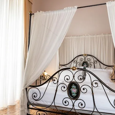 Persone Palace - By Symphonya Luxury 3* Nardò