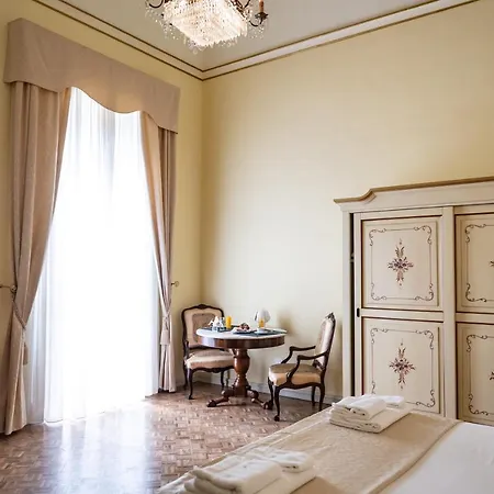 Persone Palace - By Symphonya Luxury