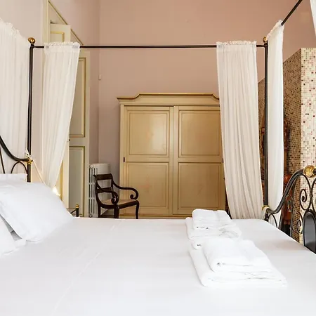 Persone Palace - By Symphonya Luxury 3* Nardò