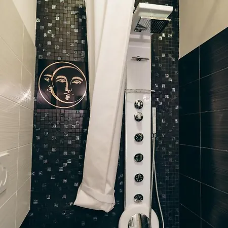 Persone Palace - By Symphonya Luxury 3* Nardò