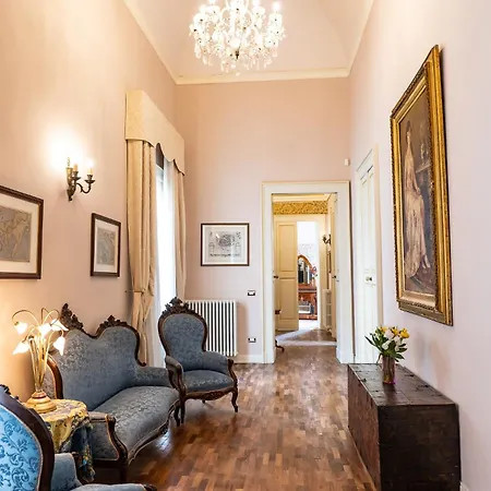 Alojamento de Acomodação e Pequeno-almoço Persone Palace - By Symphonya Luxury Nardò