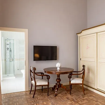 Persone Palace - By Symphonya Luxury 3*