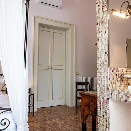 Persone Palace - By Symphonya Luxury Nardò