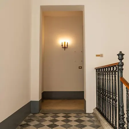 Persone Palace - By Symphonya Luxury Alojamento de Acomodação e Pequeno-almoço Nardò