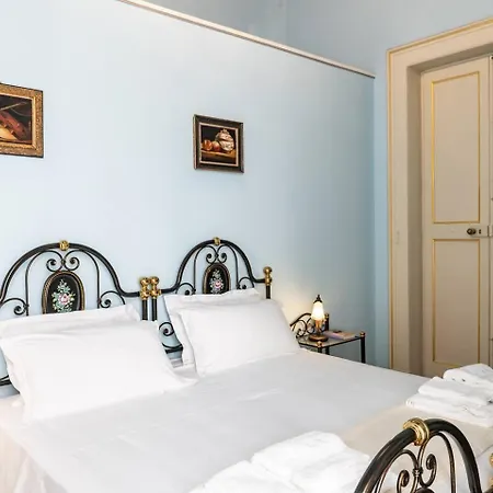 Persone Palace - By Symphonya Luxury 3* Nardò