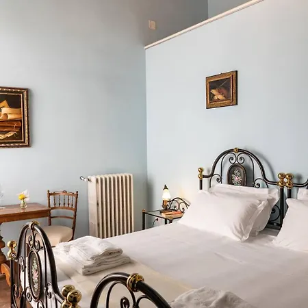 Alojamento de Acomodação e Pequeno-almoço Persone Palace - By Symphonya Luxury Nardò