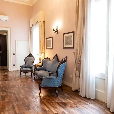 Persone Palace - By Symphonya Luxury 3* Nardò
