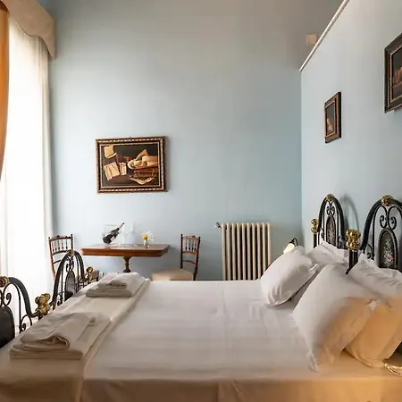Persone Palace - By Symphonya Luxury Alojamento de Acomodação e Pequeno-almoço