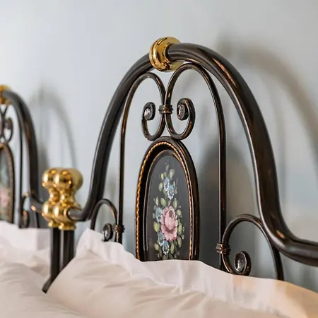 Persone Palace - By Symphonya Luxury Alojamento de Acomodação e Pequeno-almoço 3*