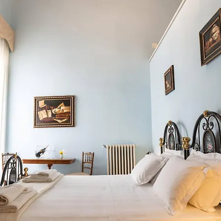 Persone Palace - By Symphonya Luxury Alojamento de Acomodação e Pequeno-almoço