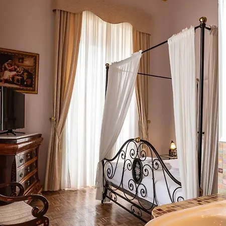Persone Palace - By Symphonya Luxury