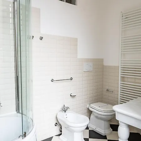 Persone Palace - By Symphonya Luxury Bed and Breakfast Nardò