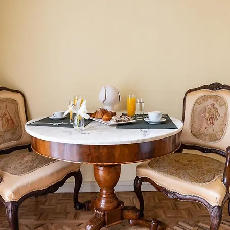Bed and Breakfast Persone Palace - By Symphonya Luxury Nardò