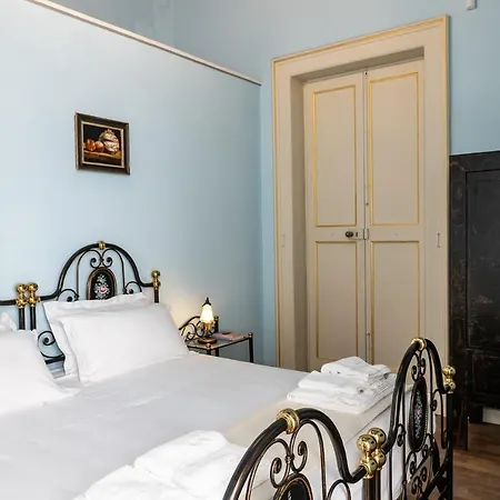 Persone Palace - By Symphonya Luxury Bed and Breakfast Nardò