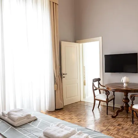Persone Palace - By Symphonya Luxury Bed and Breakfast 3*
