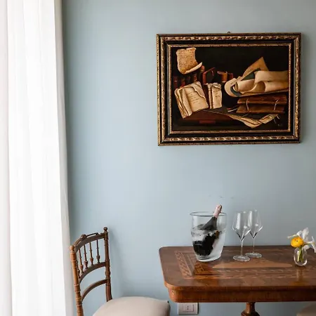 Persone Palace - By Symphonya Luxury Bed and Breakfast